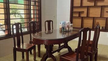 Khu vực dành cho trẻ em