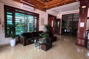 Interior - HOANG HA VILLA (Bac Ninh)