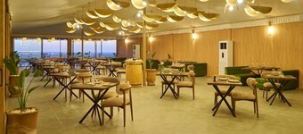 Stellar Agafay Desert Camp