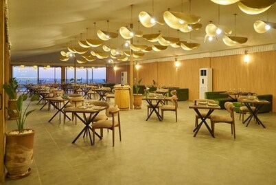 Stellar Agafay Desert Camp