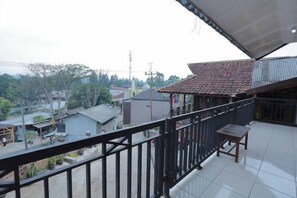 Property grounds - ARBA Artana & Chipsari Hotel Pangalengan (Pangalengan)