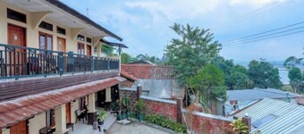 ARBA Artana & Chipsari Hotel Pangalengan