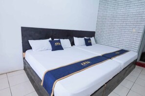 Room - ARBA Artana & Chipsari Hotel Pangalengan (Pangalengan)