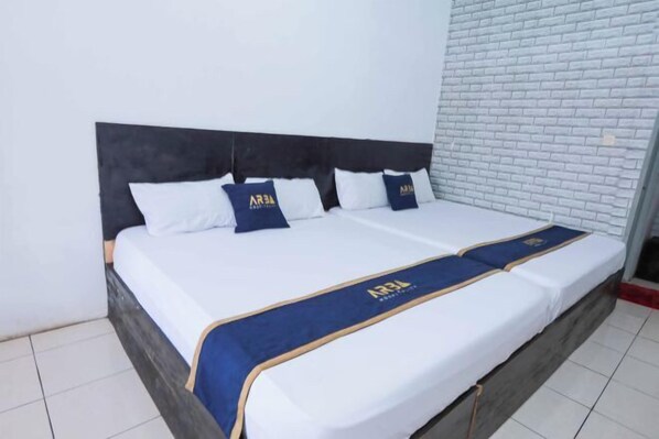 Room - ARBA Artana & Chipsari Hotel Pangalengan (Pangalengan)