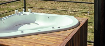 Glamping in Samalayuca