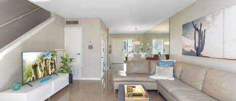 Smart-TV, Computerbildschirme, Drucker