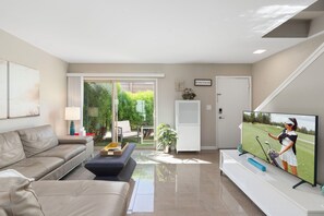 Smart TV, computer monitors, printers