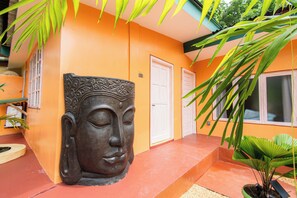Exterior - La Maison - Siquijor (San Juan)