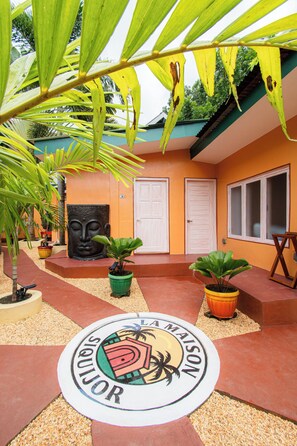 Exterior - La Maison - Siquijor (San Juan)