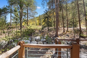 Studio (4 Bedrooms) | Exterior - Starfire #1975 (Keystone)