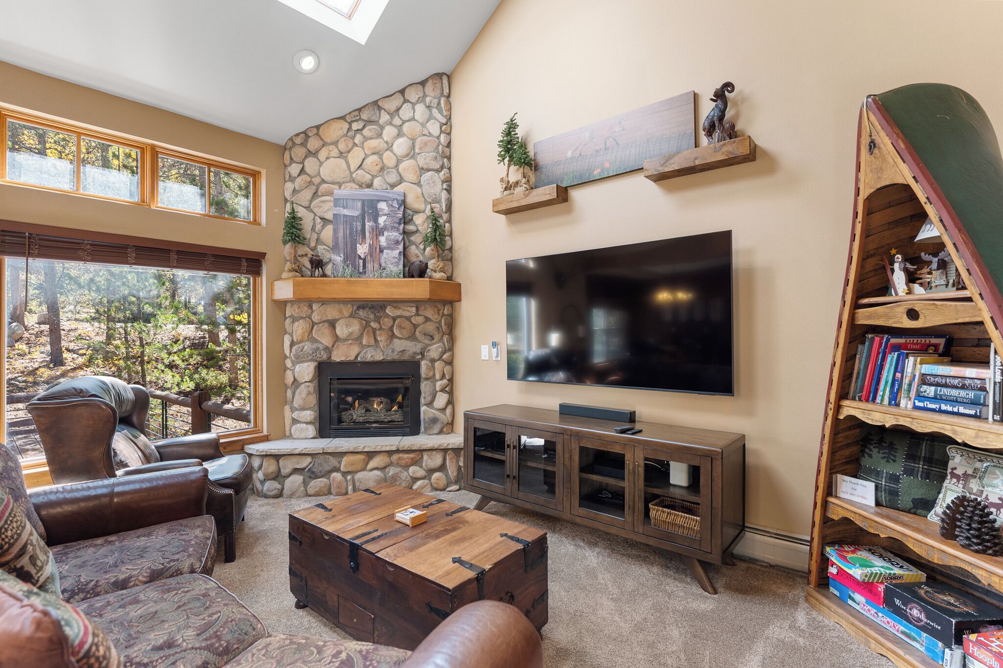 Studio (4 Bedrooms) | Exterior