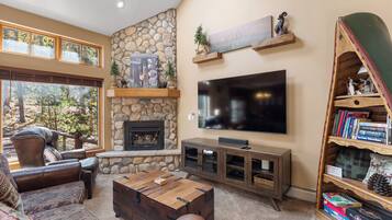 Studio (4 Bedrooms) | Exterior