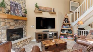 Studio (4 Bedrooms) | Exterior