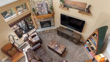 Studio (4 Bedrooms) | Front of property