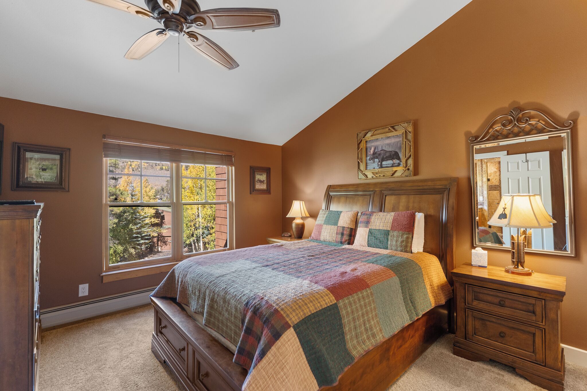 Studio (4 Bedrooms) | Exterior