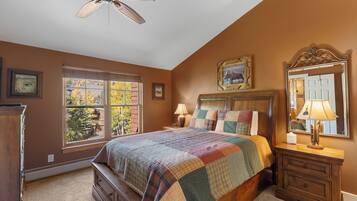 Studio (4 Bedrooms) | Exterior