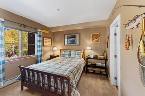 Studio (4 Bedrooms) | Exterior - Starfire #1975 (Keystone)