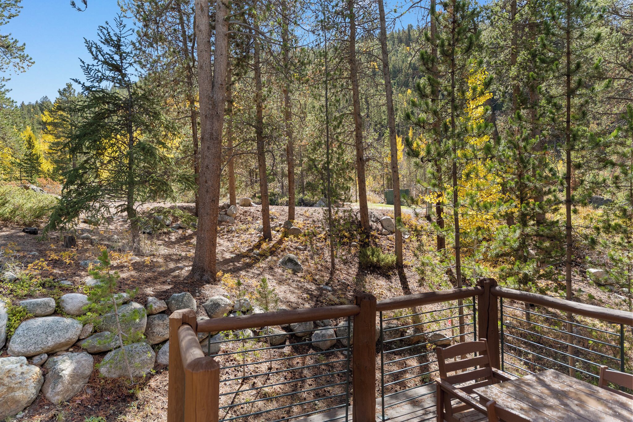 Studio (4 Bedrooms) | Ngoại thất