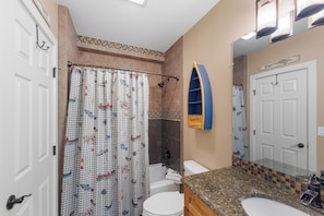 Studio (4 Bedrooms) | Exterior - Starfire #1975 (Keystone)