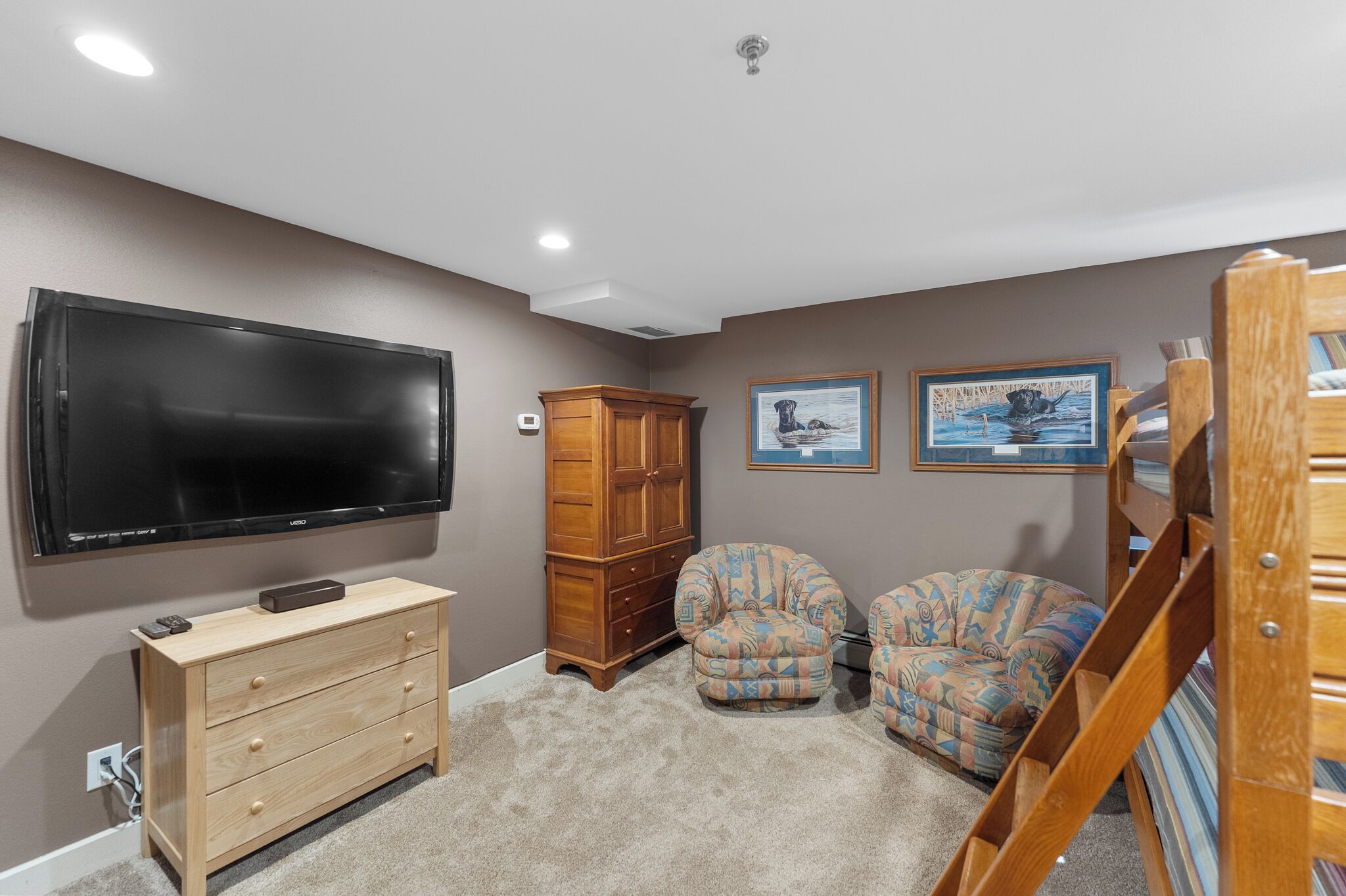 Studio (4 Bedrooms) | Exterior