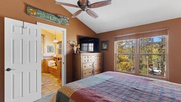 Studio (4 Bedrooms) | Exterior