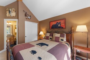 Studio (4 Bedrooms) | Extérieur