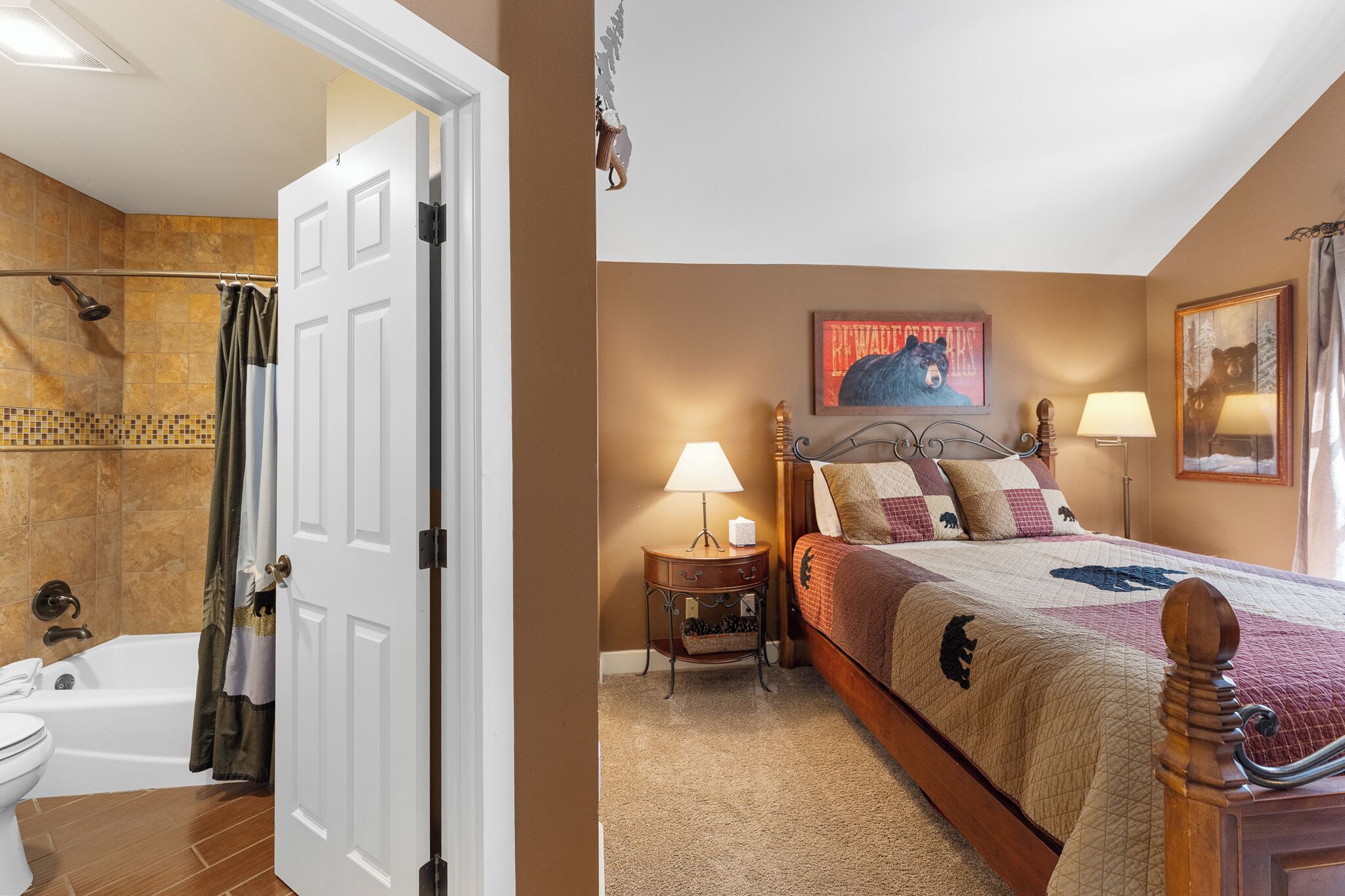 Studio (4 Bedrooms) | Exterior