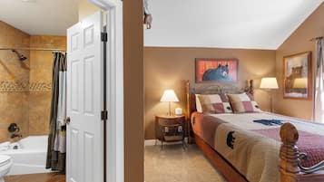 Studio (4 Bedrooms) | Exterior