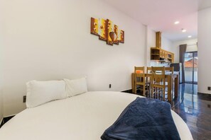 Suite clásica | Wifi gratis