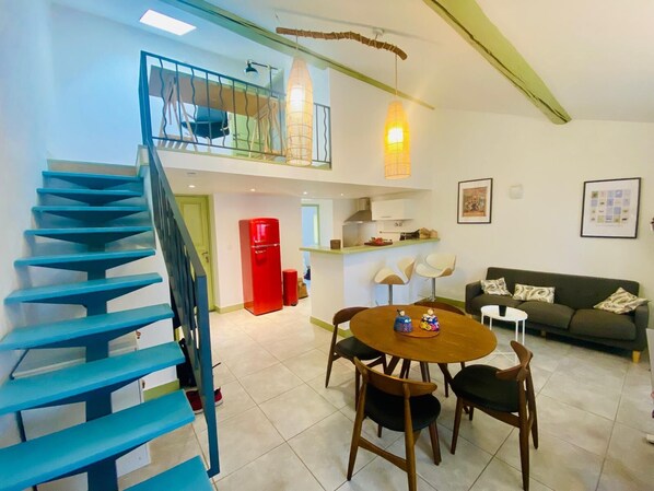 Intérieur