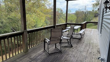 Servei de restauració a l'aire lliure