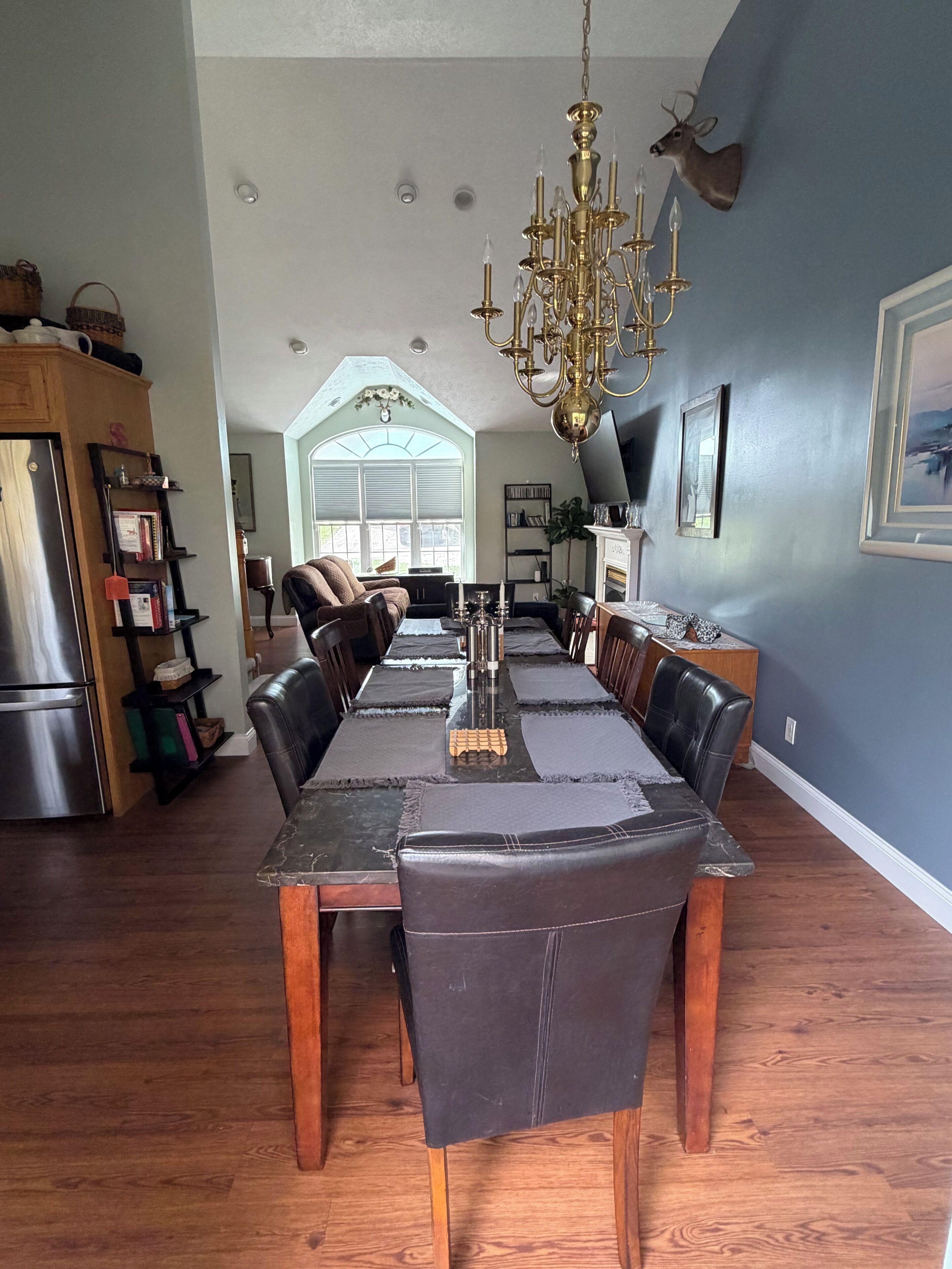 Intérieur