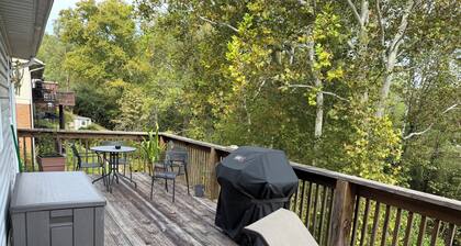 Listing at Pine Circle