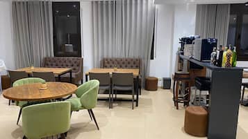 餐廳
