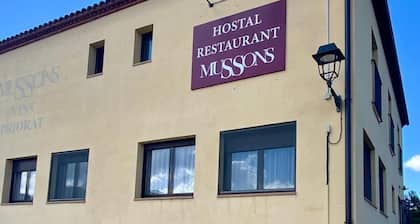 Hostal Mussols