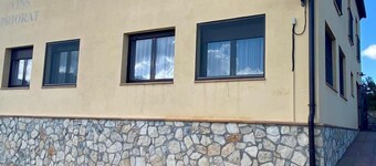 Hostal Mussols