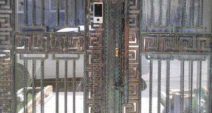 Traian Residence Constanța