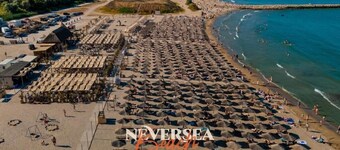 Traian Residence Constanța