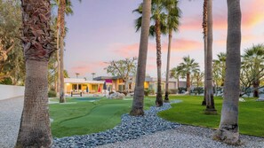 Maison (Multiple Bedrooms) | Intérieur