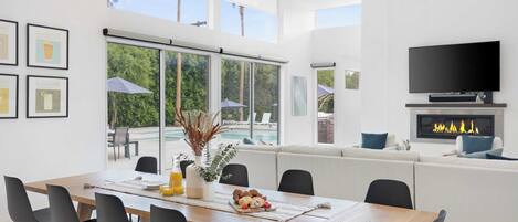 Nhà (Multiple Bedrooms) | Nội thất