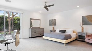 House (Multiple Bedrooms) | Interior