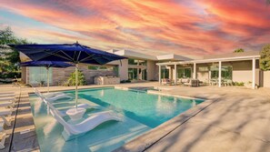 House (Multiple Bedrooms) | Interior