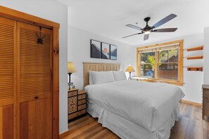 Condo (2 Bedrooms) | Exterior - Buffalo Lodge #8352 (Keystone)