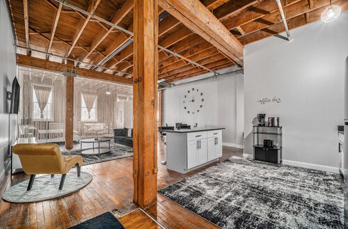Corktown Hidden Gem
