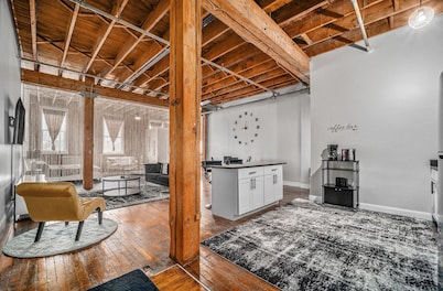 Corktown Hidden Gem