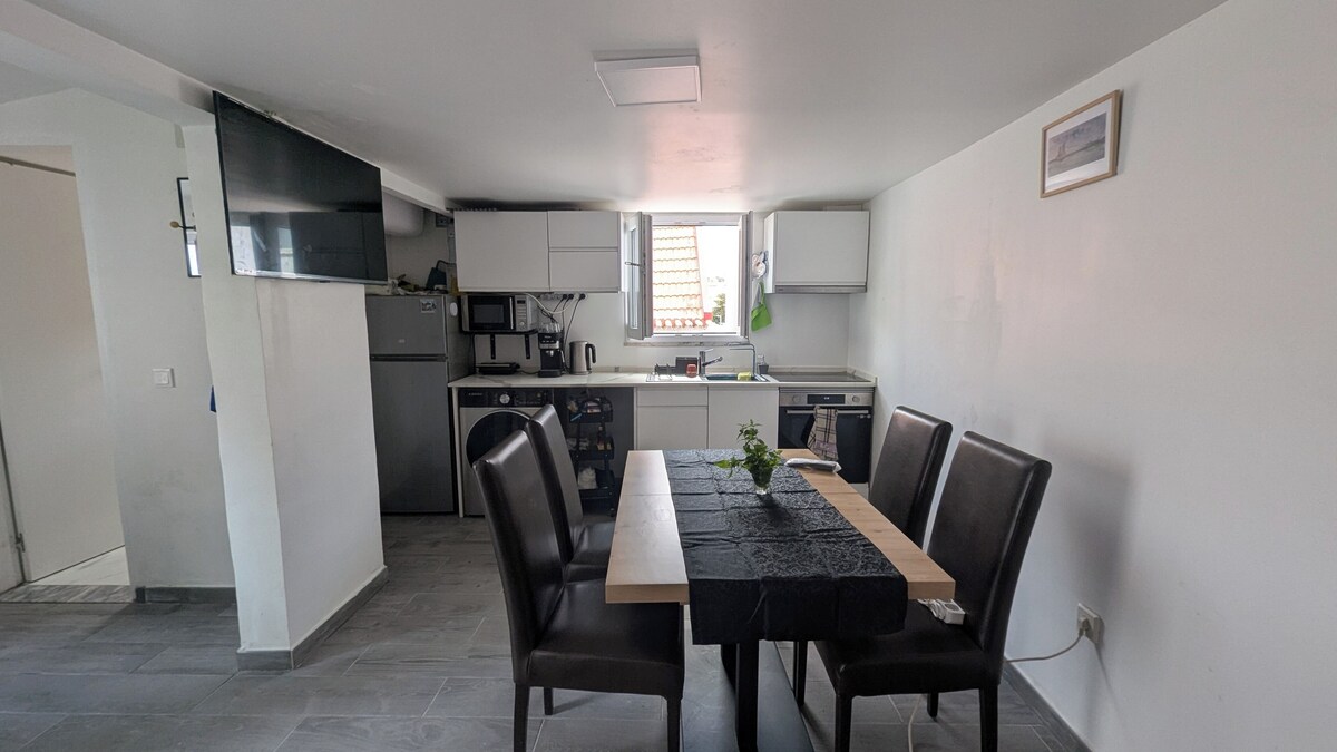 Bild für Gastgeberprofil