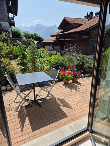 Cozy vacation apartment - nature & relaxation