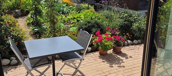 Cozy vacation apartment - nature & relaxation