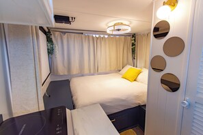 1 slaapkamer, gratis wifi, beddengoed