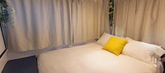 You're on a Boat 2!! Charming Houseboat on Eagle Mountain Lake